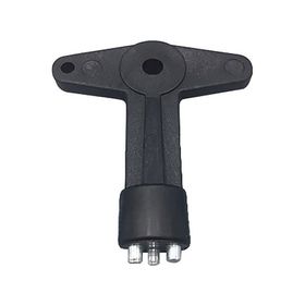 Alper 512064 Tekli Jant Kapak Anahtarı