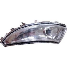 Alper 572092 Clio IV Sağ Dış Dikiz Ayna Sinyali