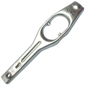 Alper 581011 131-DKS Debriyaj Pedal Çatalı