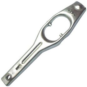Alper 581011 131-DKS Debriyaj Pedal Çatalı