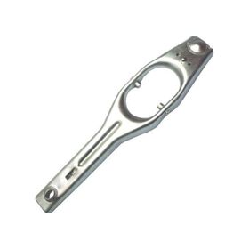 Alper 581011 131-DKS Debriyaj Pedal Çatalı