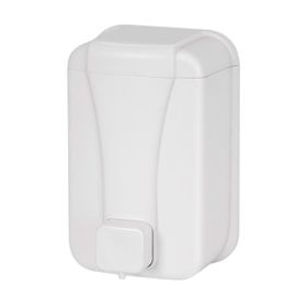 Alper Banyo 3420-0 Beyaz Sıvı Sabun Dispenseri