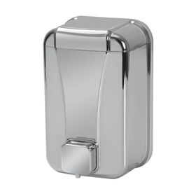 Alper Banyo 3420-K Sıvı Sabun Dispenserleri
