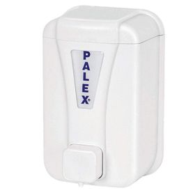 Alper Banyo 3424-0 Beyaz 1000 cc Köpük Sabun Dispenseri