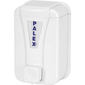 Alper Banyo 3424-0 Beyaz 1000 cc Köpük Sabun Dispenseri