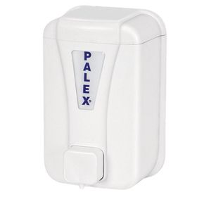 Alper Banyo 3424-0 Beyaz 1000 cc Köpük Sabun Dispenseri