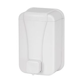 Alper Banyo 3424-0 Beyaz 1000 cc Köpük Sabun Dispenseri