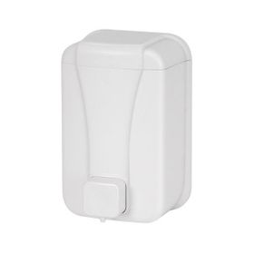 Alper Banyo 3424-0 Beyaz 1000 cc Köpük Sabun Dispenseri