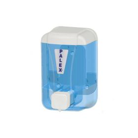 Alper Banyo 3424-1 1000 cc Şeffaf Köpük Sabun Dispenseri