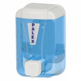 Alper Banyo 3424-1 1000 cc Şeffaf Köpük Sabun Dispenseri