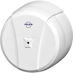 Alper Banyo 3440-0 Beyaz Pratik Tuvalet Kağıdı Dispenseri