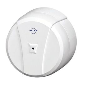 Alper Banyo 3440-0 Beyaz Pratik Tuvalet Kağıdı Dispenseri
