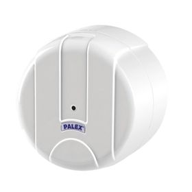 Alper Banyo 3440-0 Beyaz Pratik Tuvalet Kağıdı Dispenseri
