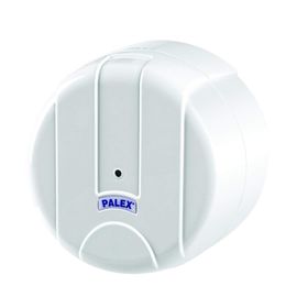 Alper Banyo 3440-0 Beyaz Pratik Tuvalet Kağıdı Dispenseri