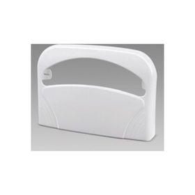 Alper Banyo 3460-0 Beyaz Klozet Kapak Örtüsü Dispenseri