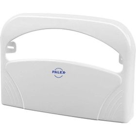 Alper Banyo 3460-0 Beyaz Klozet Kapak Örtüsü Dispenseri