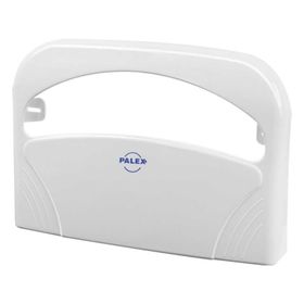 Alper Banyo 3460-0 Beyaz Klozet Kapak Örtüsü Dispenseri