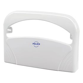 Alper Banyo 3460-0 Beyaz Klozet Kapak Örtüsü Dispenseri