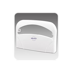 Alper Banyo 3460-0 Beyaz Klozet Kapak Örtüsü Dispenseri