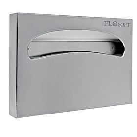 Alper Banyo 3460-1 Şeffaf Klozet Kapak Örtüsü Dispenseri