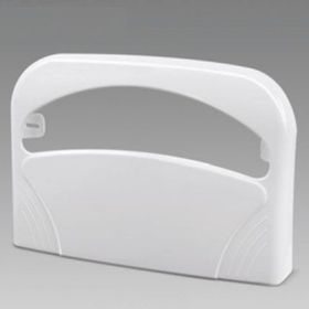 Alper Banyo 3460-1 Şeffaf Klozet Kapak Örtüsü Dispenseri