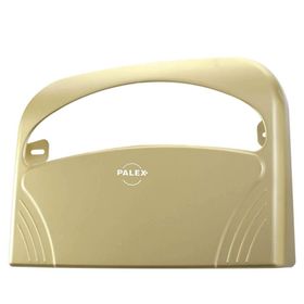 Alper Banyo 3460-1 Şeffaf Klozet Kapak Örtüsü Dispenseri