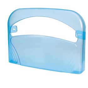 Alper Banyo 3460-1 Şeffaf Klozet Kapak Örtüsü Dispenseri