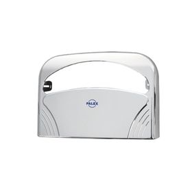 Alper Banyo 3460-K Plastik Klozet Kapak Örtüsü Dispenseri