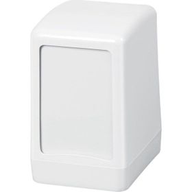 Alper Banyo 3474-0 Beyaz Masa Üstü Peçete Dispenseri