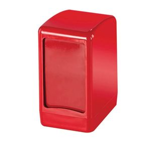 Alper Banyo 3474-0 Beyaz Masa Üstü Peçete Dispenseri