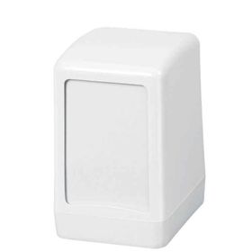 Alper Banyo 3474-0 Beyaz Masa Üstü Peçete Dispenseri