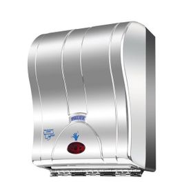 Alper Banyo 3491-K Prestij Otomatik Havlu Dispenseri