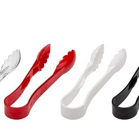 Alper Banyo BO030 Kırmızı Salata Maşası