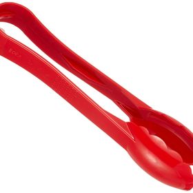 Alper Banyo BO030 Kırmızı Salata Maşası