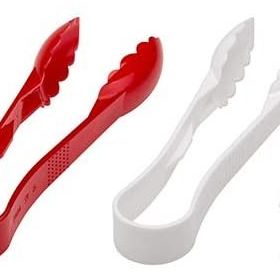 Alper Banyo BO030 Kırmızı Salata Maşası
