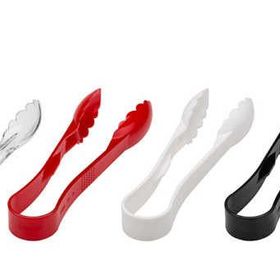 Alper Banyo BO031 Kırmızı Salata Maşası