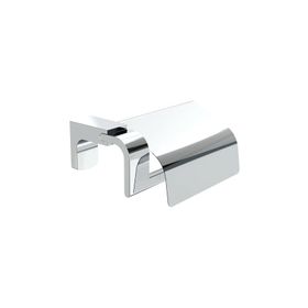 Alper Banyo F1 Model Krom Tuvalet Kağıtlığı