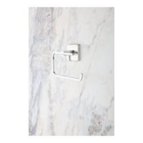 Alper Banyo Paslanmaz Kare Tuvalet Kağıtlığı