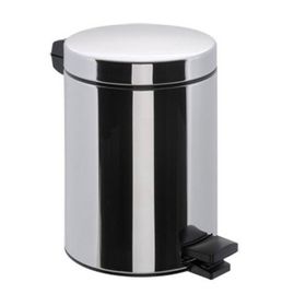 Alper Banyo Pedallı 40 lt Çöp Kovası