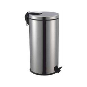 Alper Banyo Pedallı 40 lt Çöp Kovası
