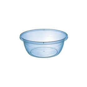 Alper Banyo TP1083 Pembe Şeffaf Badya