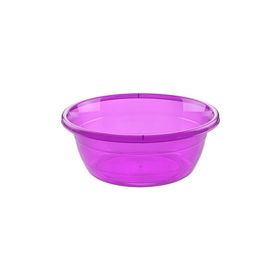 Alper Banyo TP1083 Pembe Şeffaf Badya