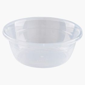 Alper Banyo TP1083 Pembe Şeffaf Badya