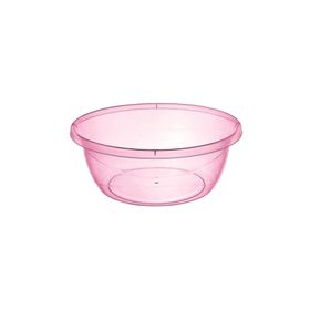 Alper Banyo TP1083 Pembe Şeffaf Badya