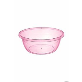 Alper Banyo TP1083 Pembe Şeffaf Badya