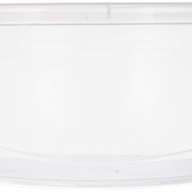 Alper Banyo TP1084 Şeffaf Badya