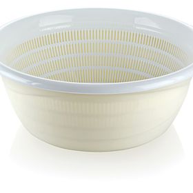 Alper Banyo TP400 Mint Rengi Badyalı Süzgeç