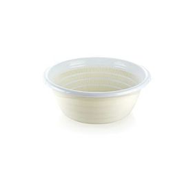 Alper Banyo TP400 Mint Rengi Badyalı Süzgeç