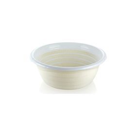 Alper Banyo TP400 Mint Rengi Badyalı Süzgeç