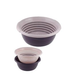 Alper Banyo TP400 Mint Rengi Badyalı Süzgeç
